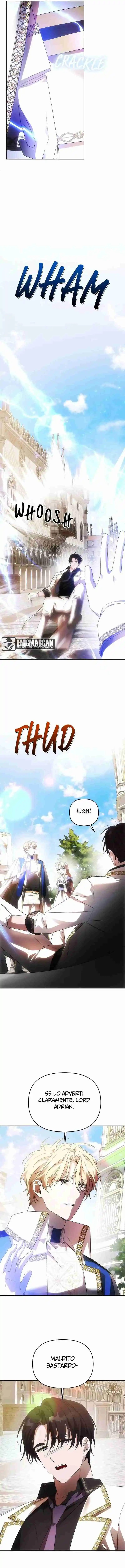 Cómo huir de un harén de espers capítulo 12, página 10