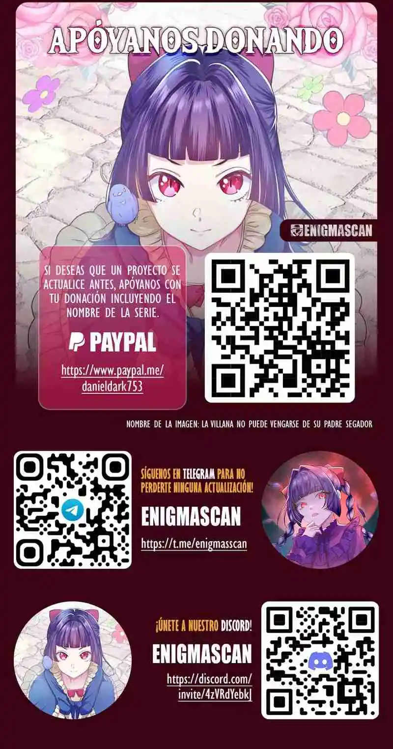 Cómo huir de un harén de espers capítulo 13, página 11