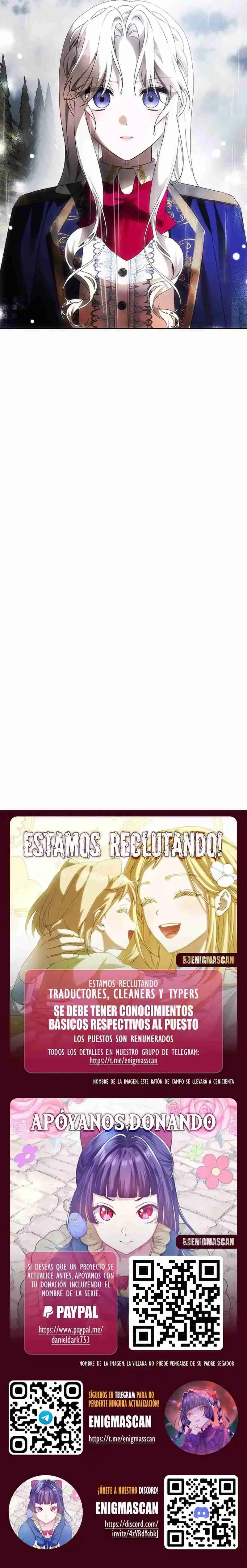 Cómo huir de un harén de espers capítulo 18, página 11