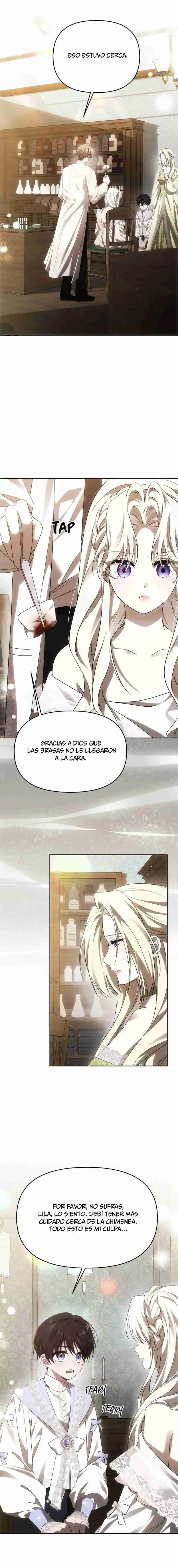 Cómo huir de un harén de espers capítulo 2, página 6