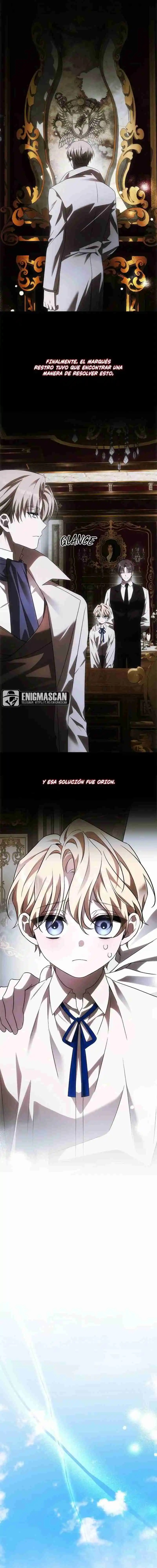 Cómo huir de un harén de espers capítulo 3, página 19