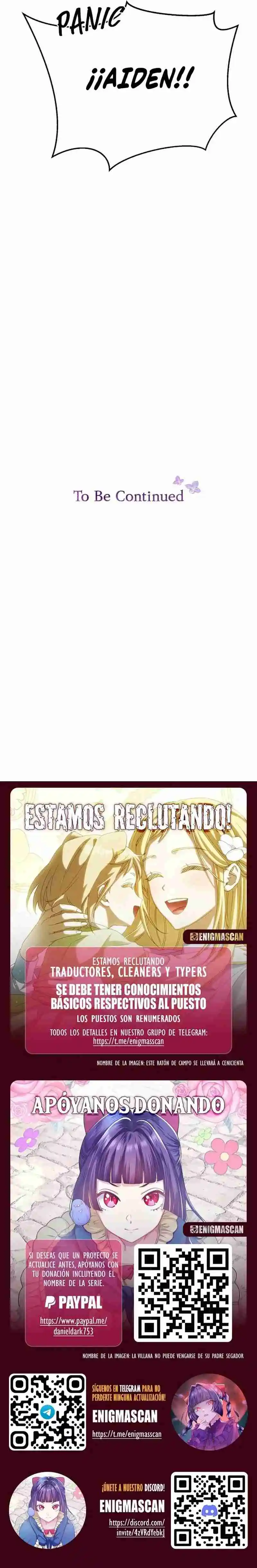 Cómo huir de un harén de espers capítulo 3, página 27