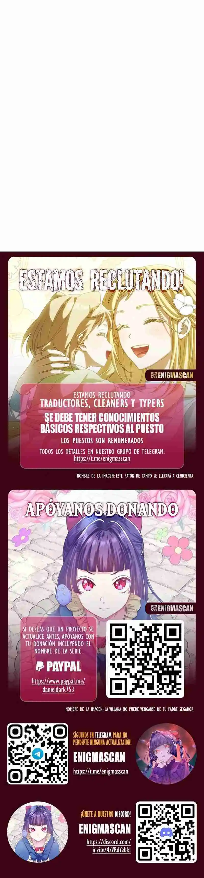 Cómo huir de un harén de espers capítulo 4, página 24