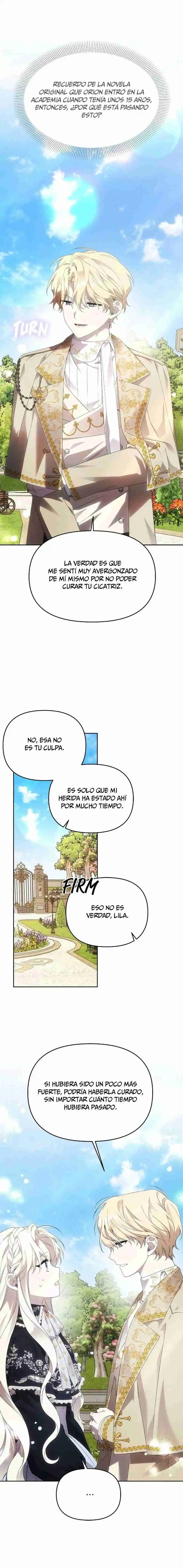 Cómo huir de un harén de espers capítulo 5, página 7