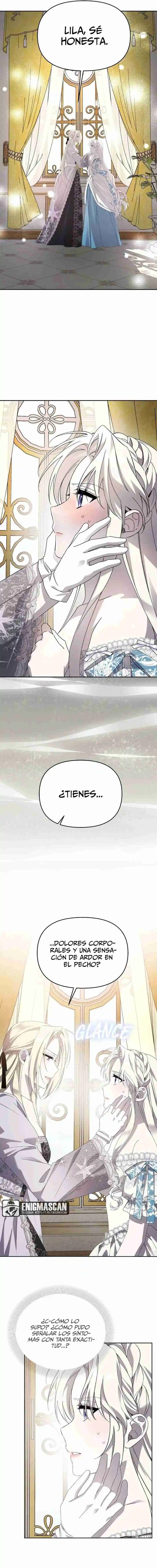 Cómo huir de un harén de espers capítulo 7, página 2