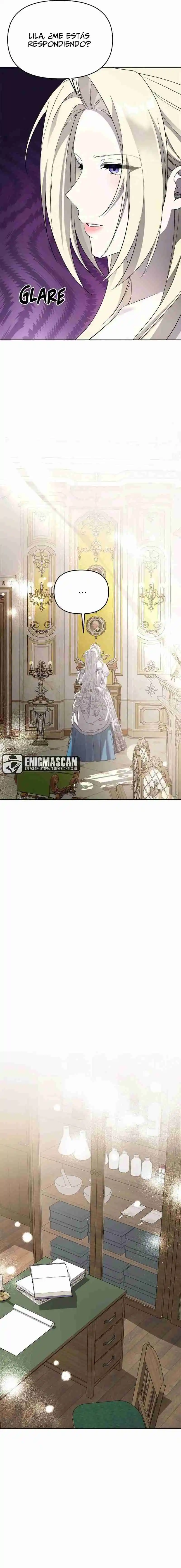 Cómo huir de un harén de espers capítulo 7, página 4