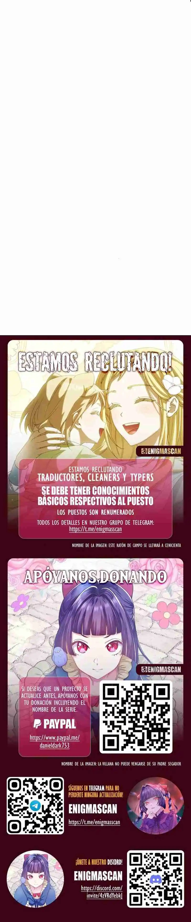 Cómo huir de un harén de espers capítulo 7, página 18