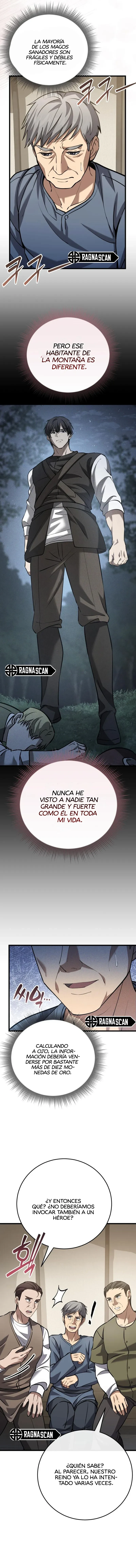 Cómo me convertí en un hombre casado en otro mundo capítulo 15, página 15