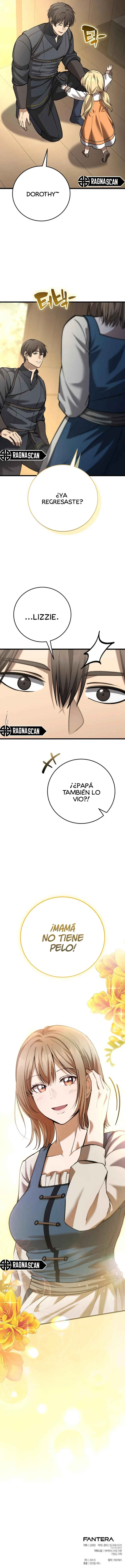 Cómo me convertí en un hombre casado en otro mundo capítulo 15, página 23