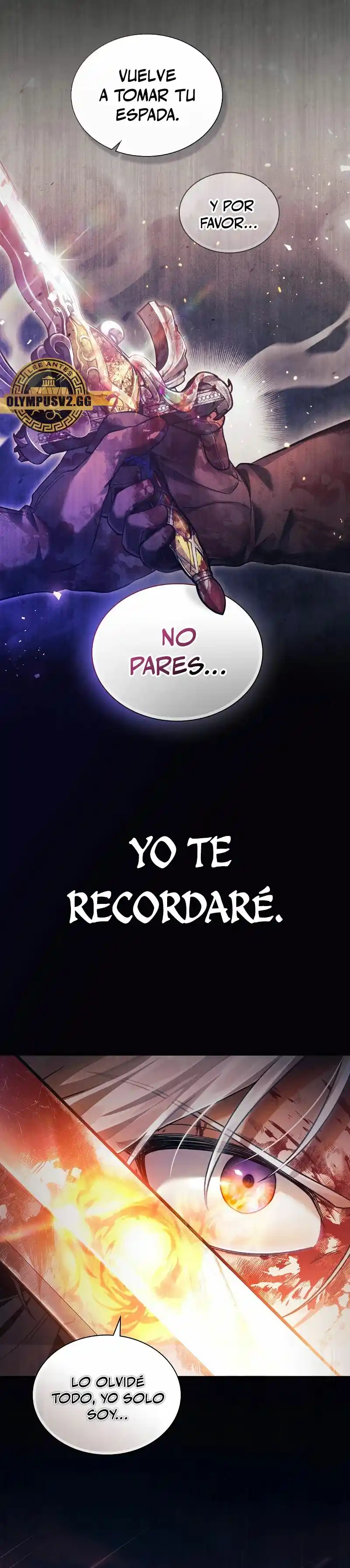 Cómo vivir como el príncipe enemigo capítulo 0, página 3