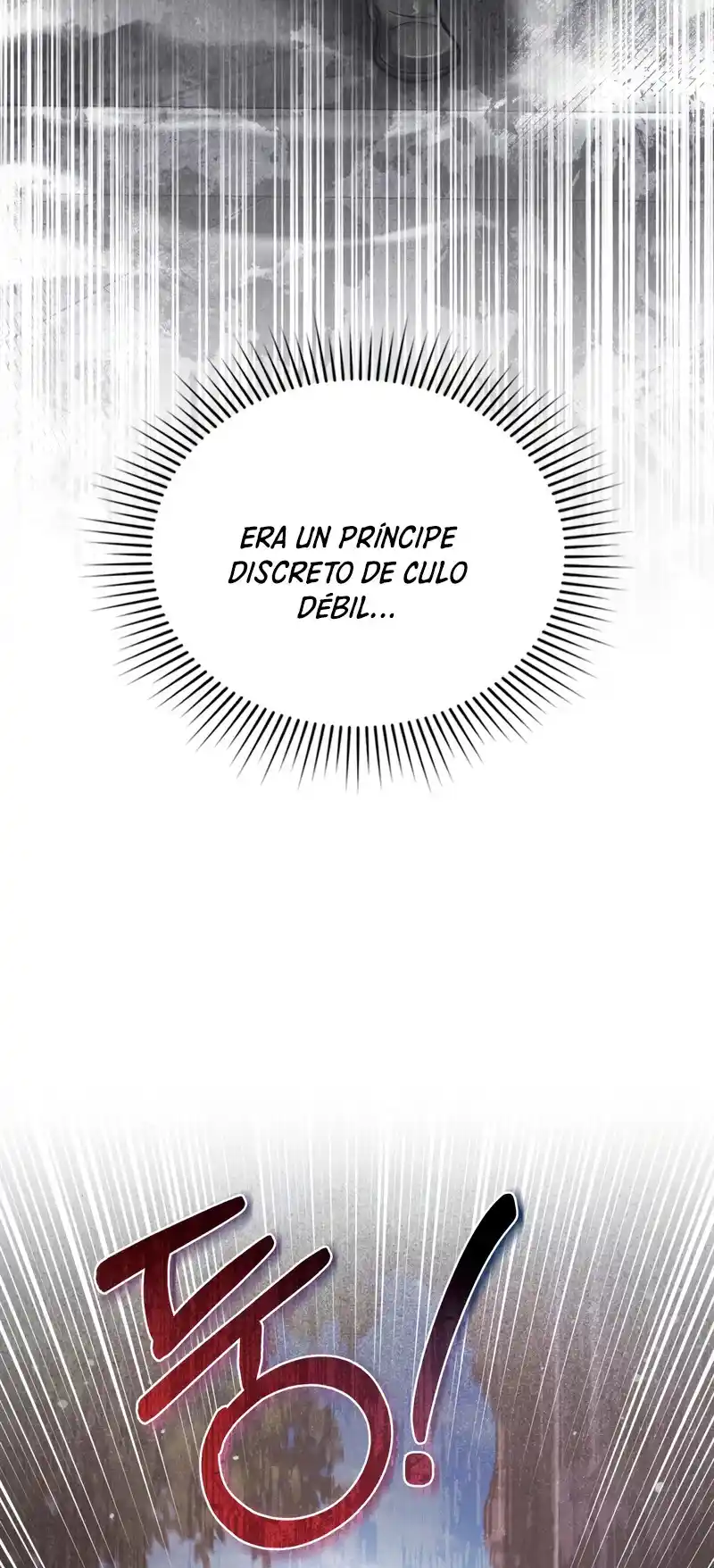 Cómo vivir como el príncipe enemigo capítulo 6, página 12