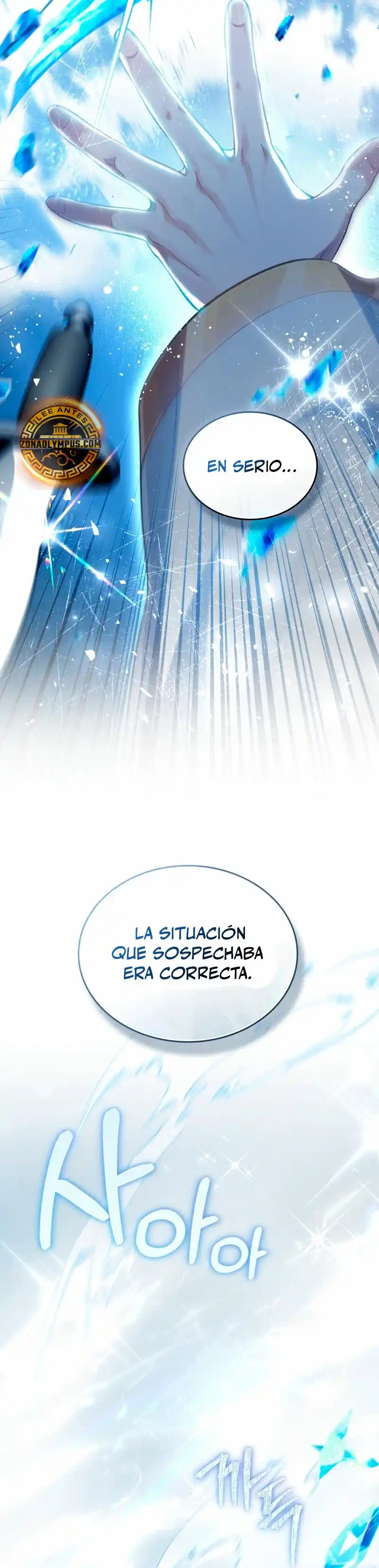 Cómo vivir como el príncipe enemigo capítulo 62, página 29