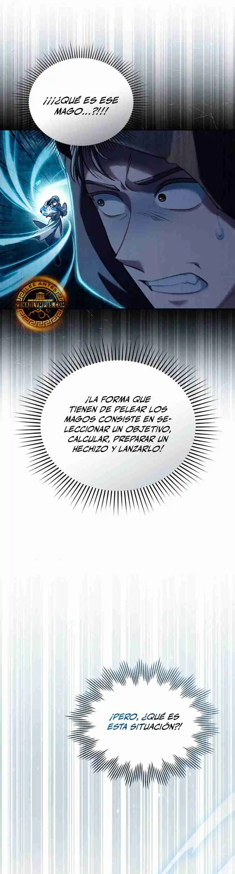 Cómo vivir como el príncipe enemigo capítulo 63, página 11