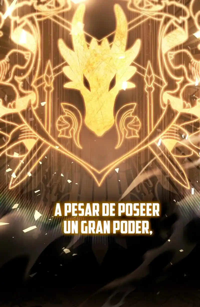 Cómo vivir como el príncipe enemigo capítulo 9, página 31