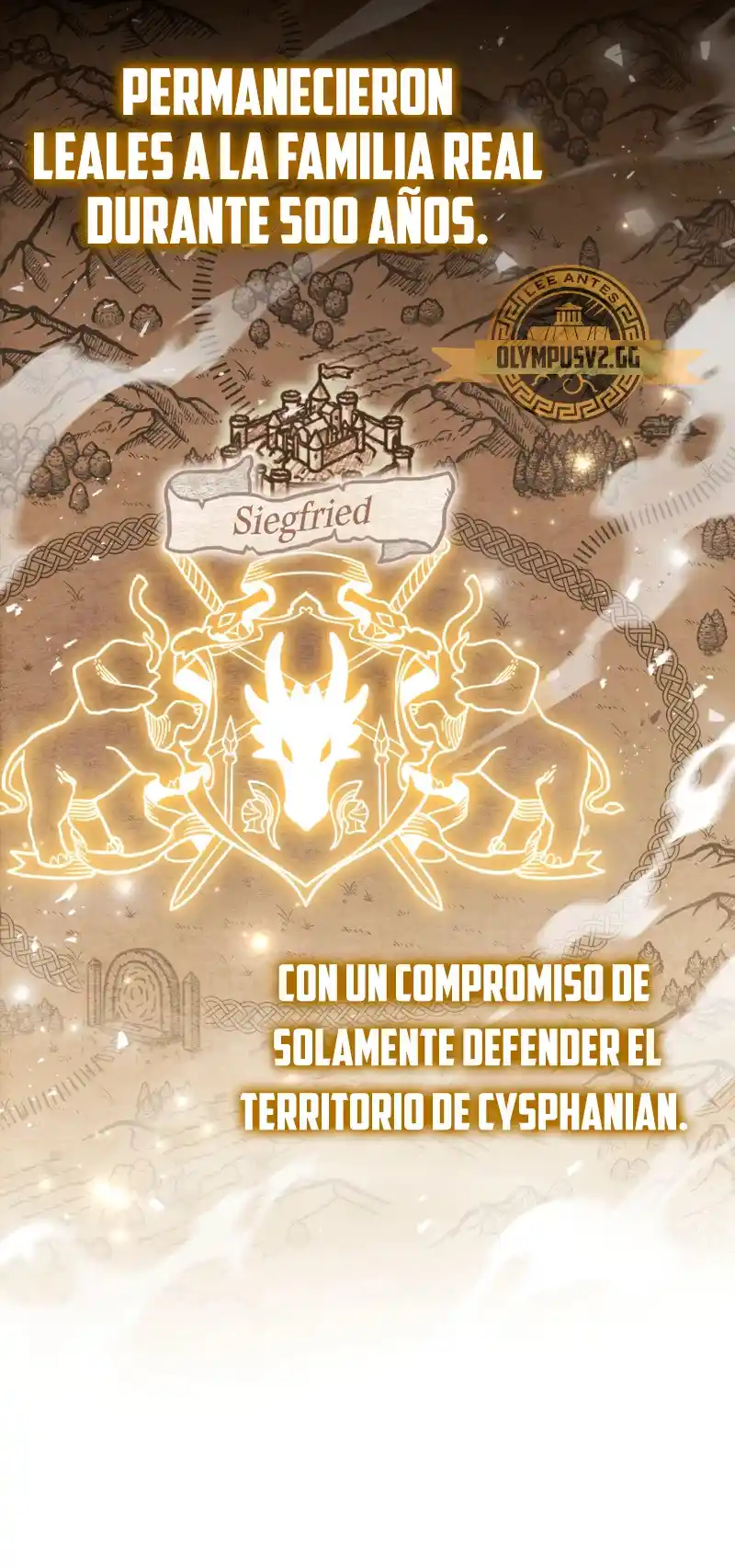 Cómo vivir como el príncipe enemigo capítulo 9, página 32
