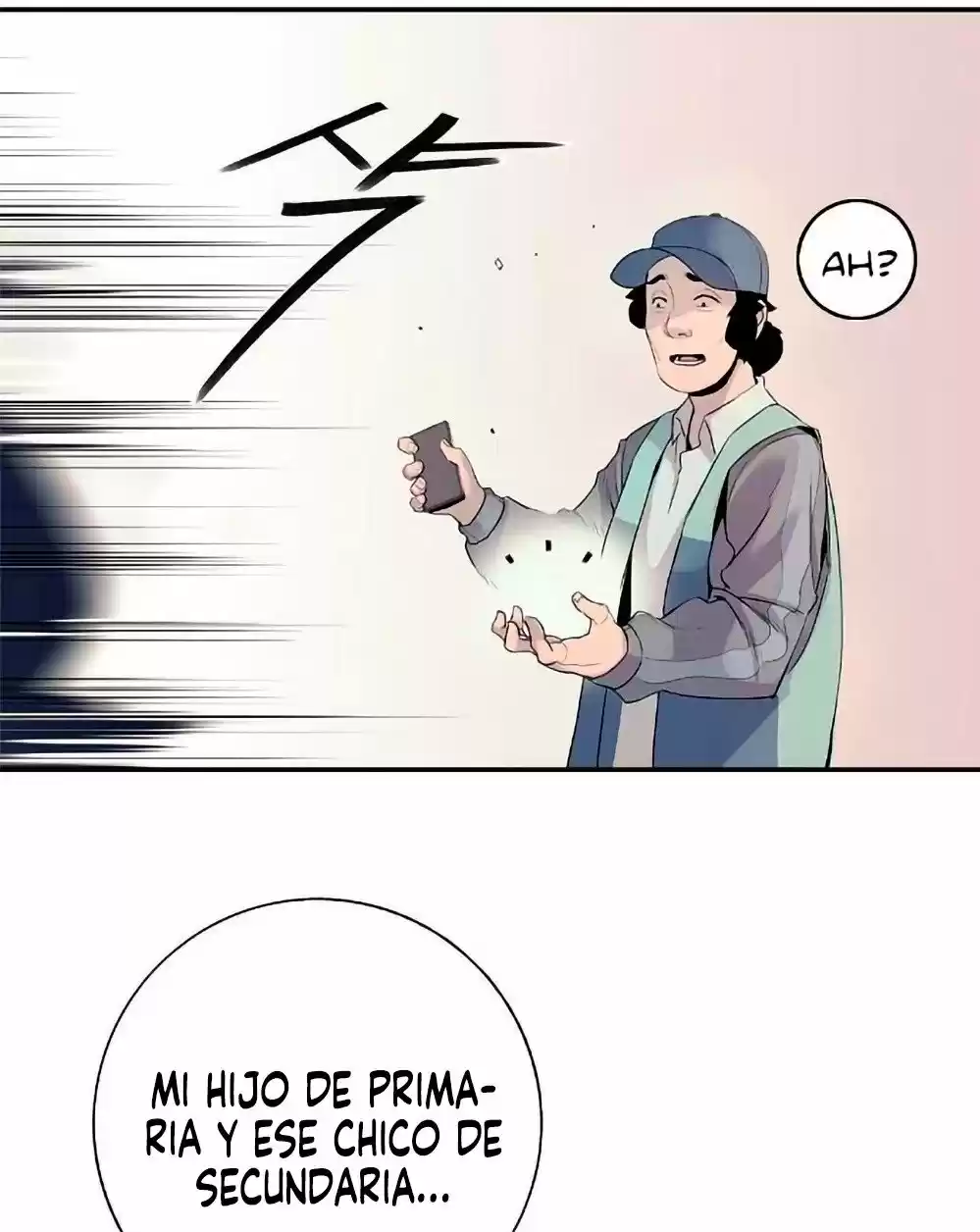 caballero-de-corazon capítulo 1, página 27
