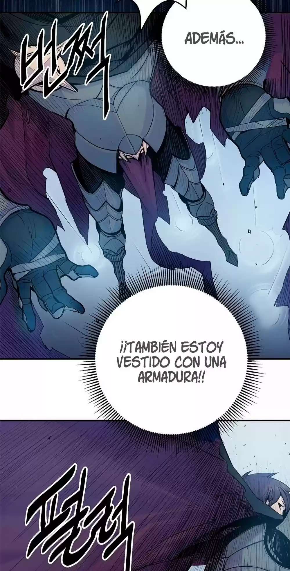 caballero-de-corazon capítulo 3, página 16