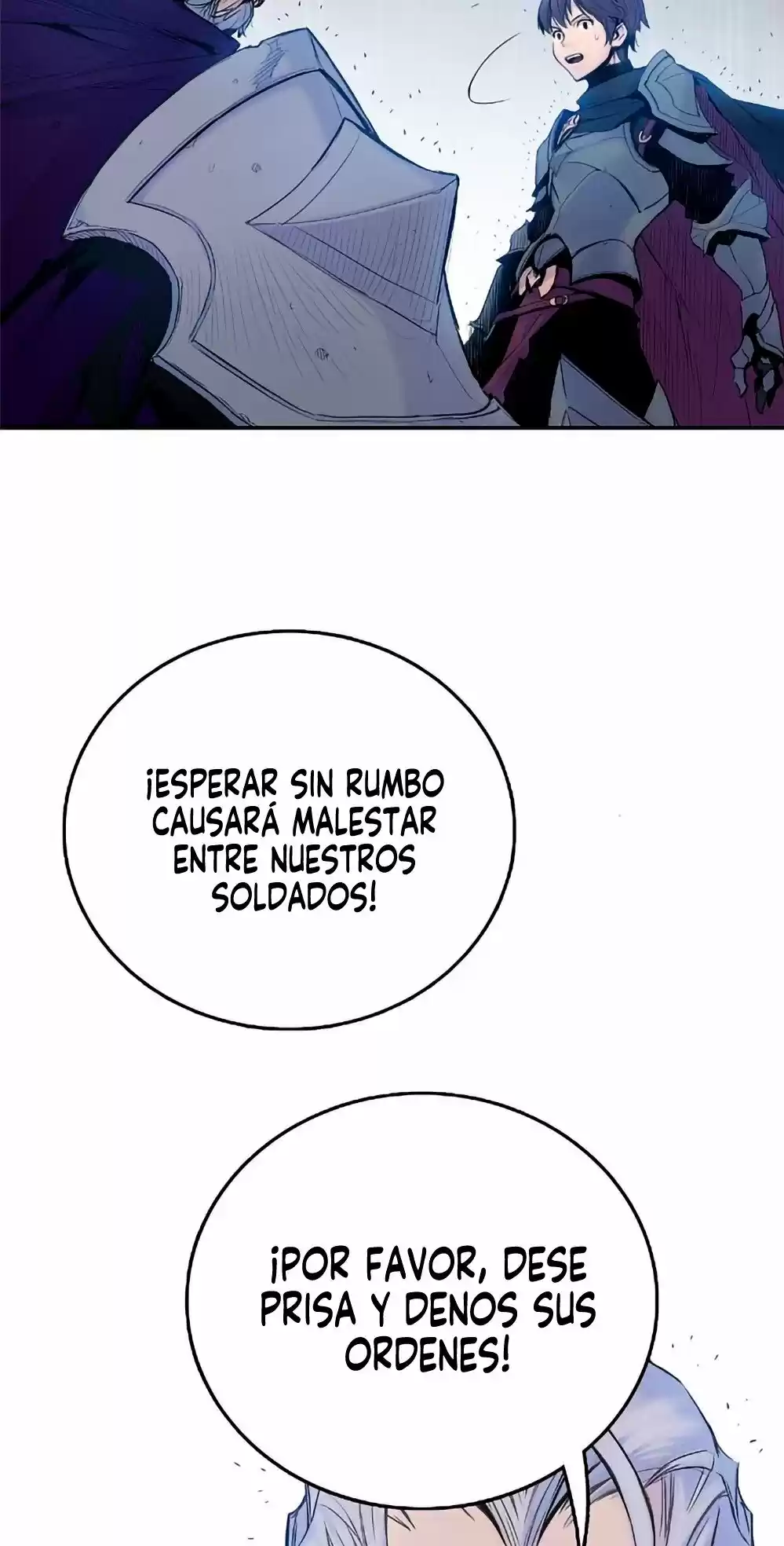 caballero-de-corazon capítulo 3, página 24