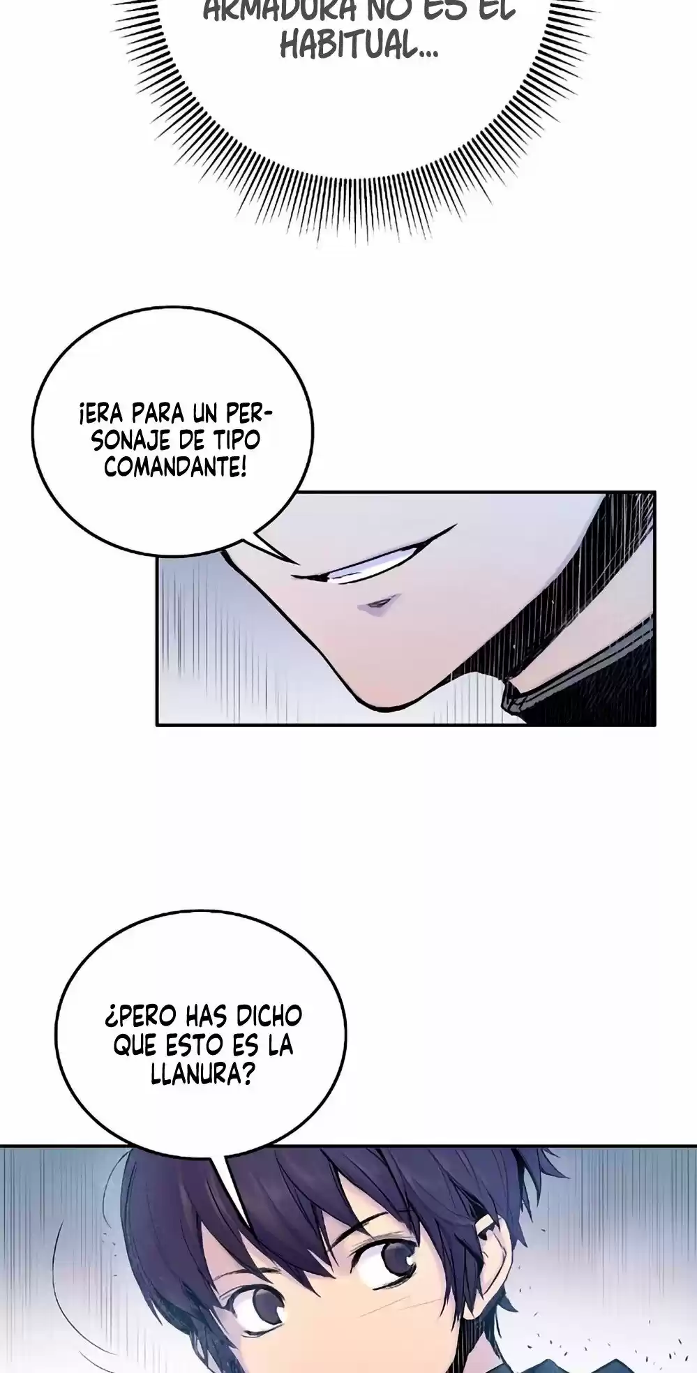 caballero-de-corazon capítulo 3, página 27