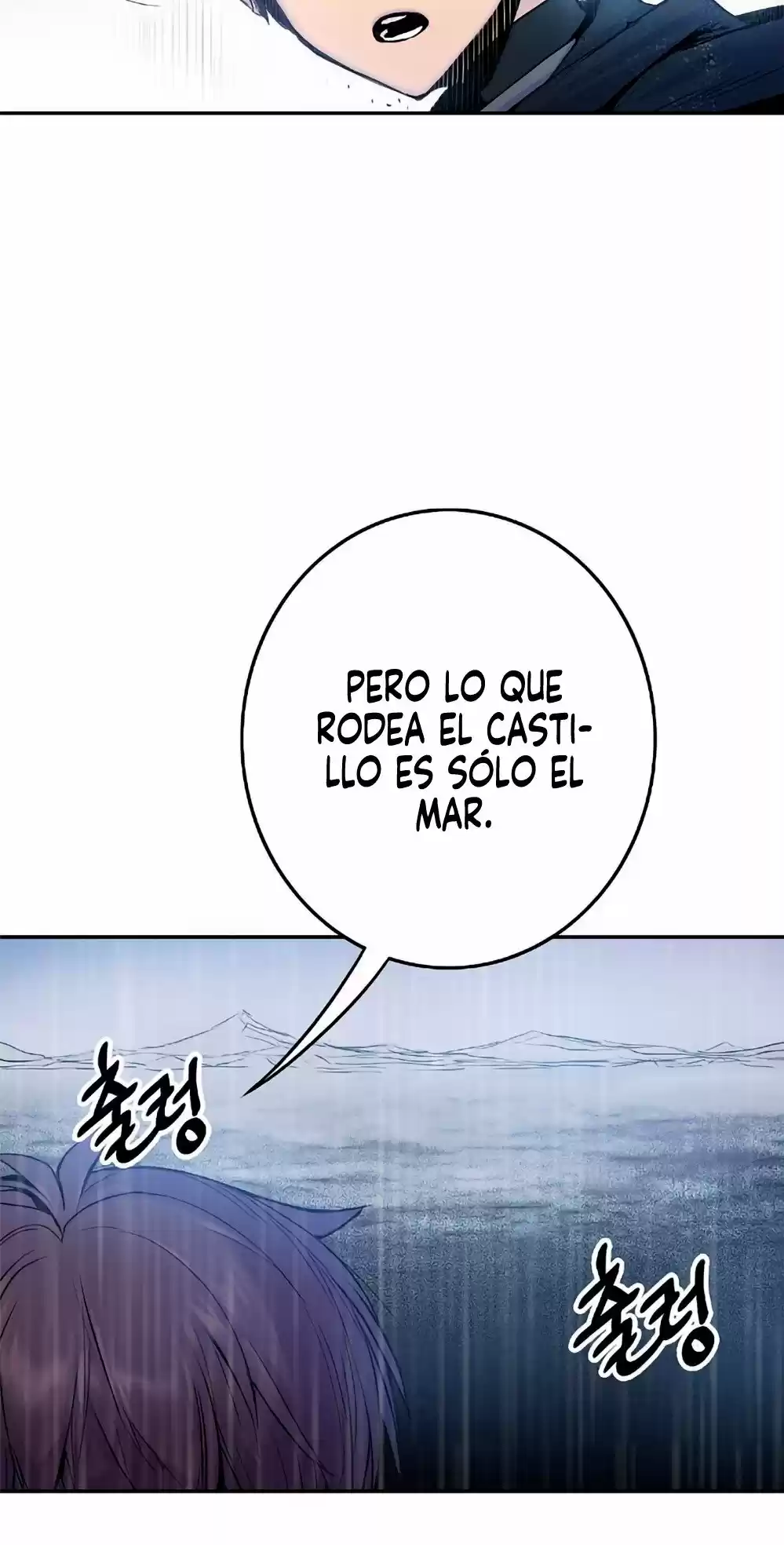 caballero-de-corazon capítulo 3, página 28