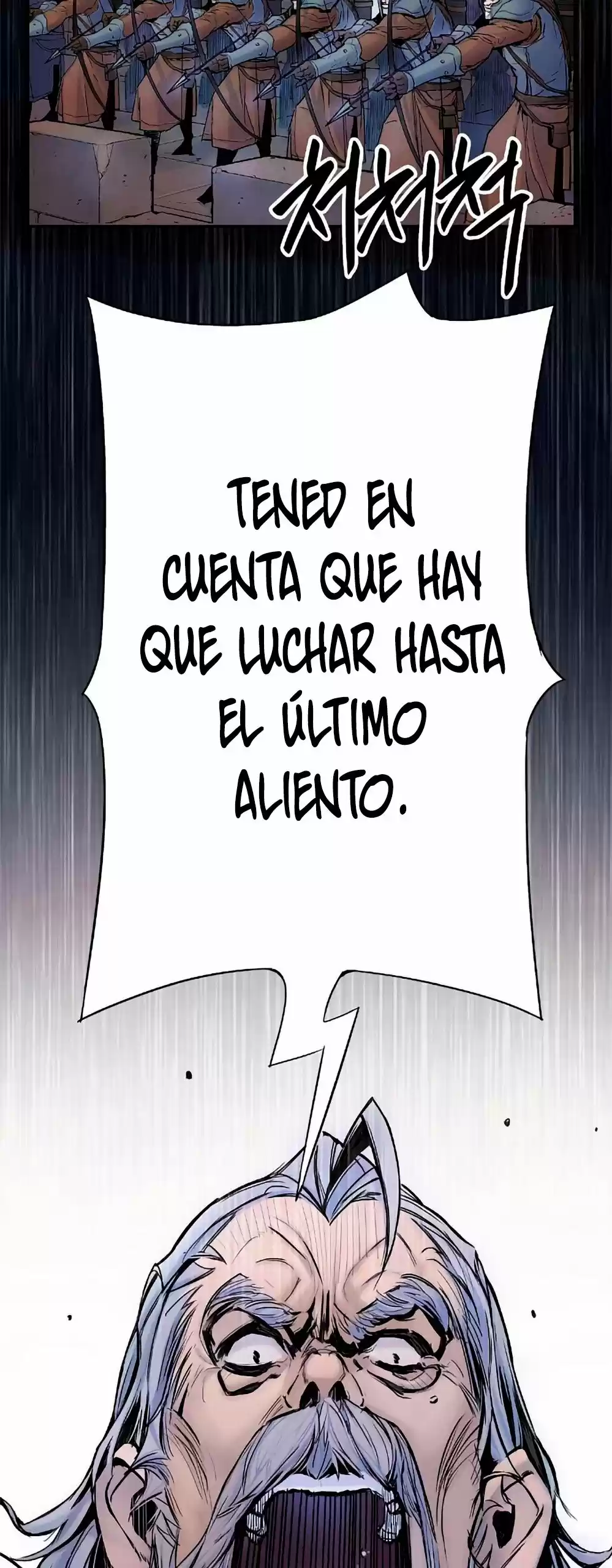 caballero-de-corazon capítulo 3, página 61
