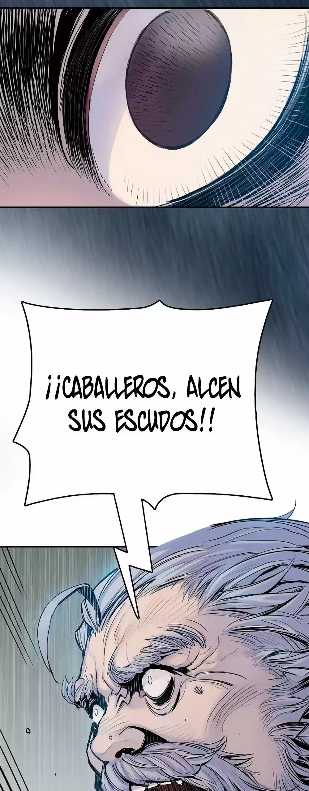 caballero-de-corazon capítulo 3, página 77