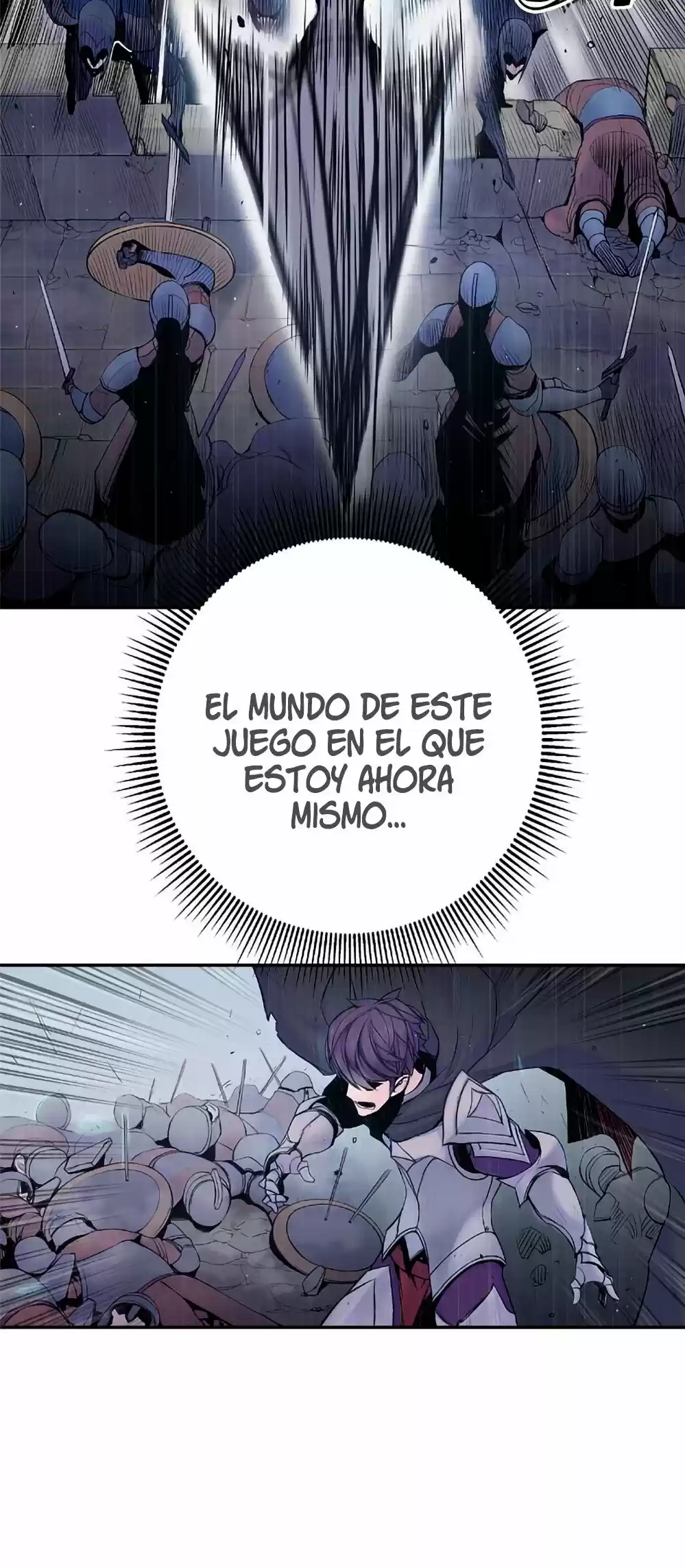 caballero-de-corazon capítulo 4, página 5
