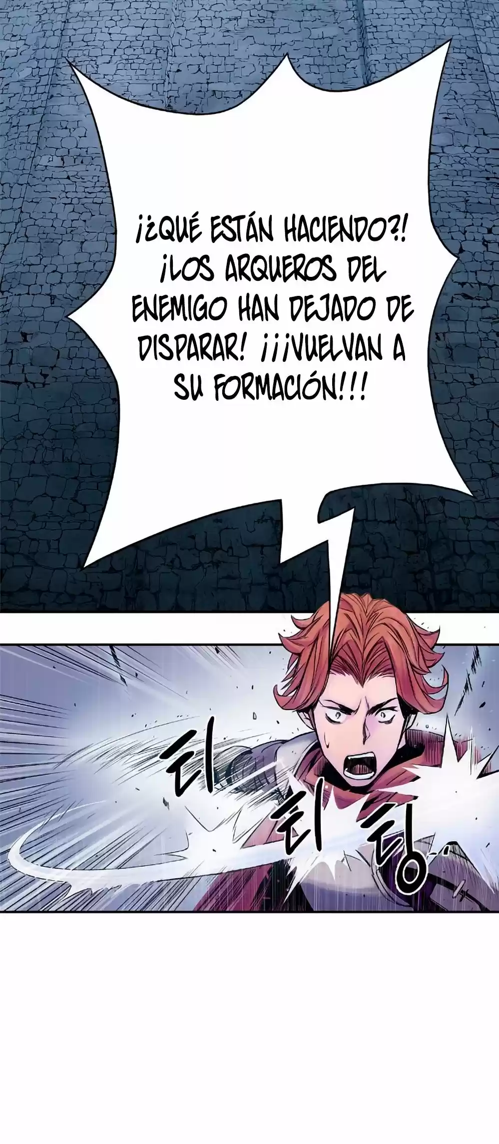 caballero-de-corazon capítulo 4, página 20