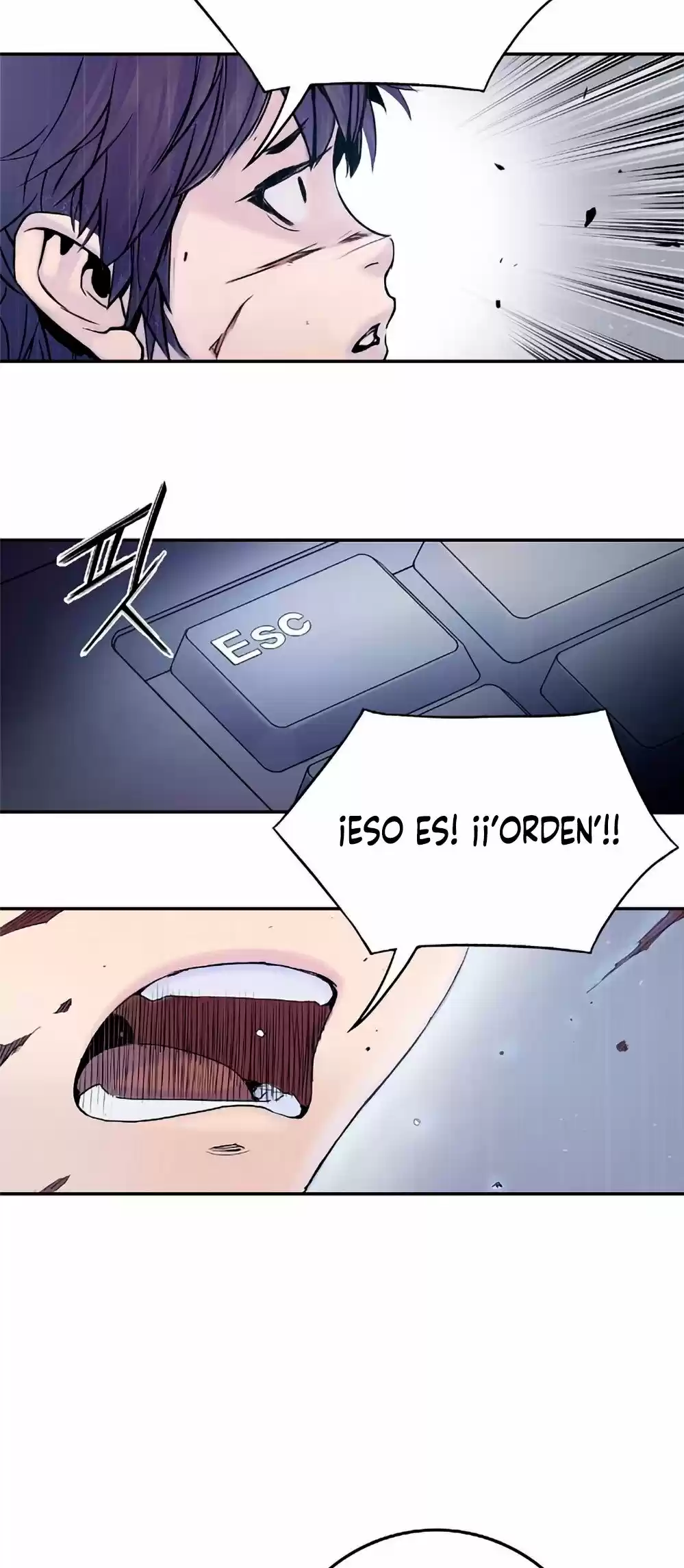 caballero-de-corazon capítulo 4, página 24