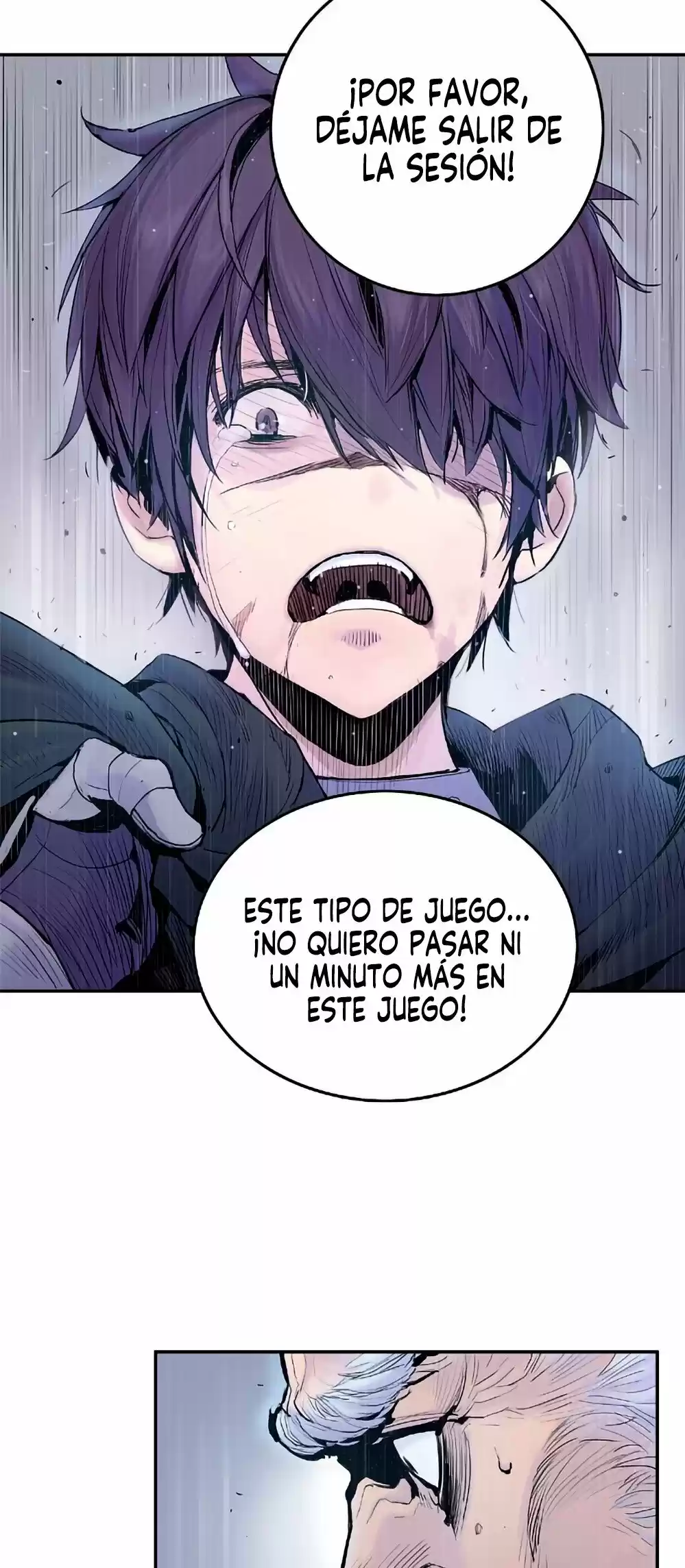 caballero-de-corazon capítulo 4, página 25