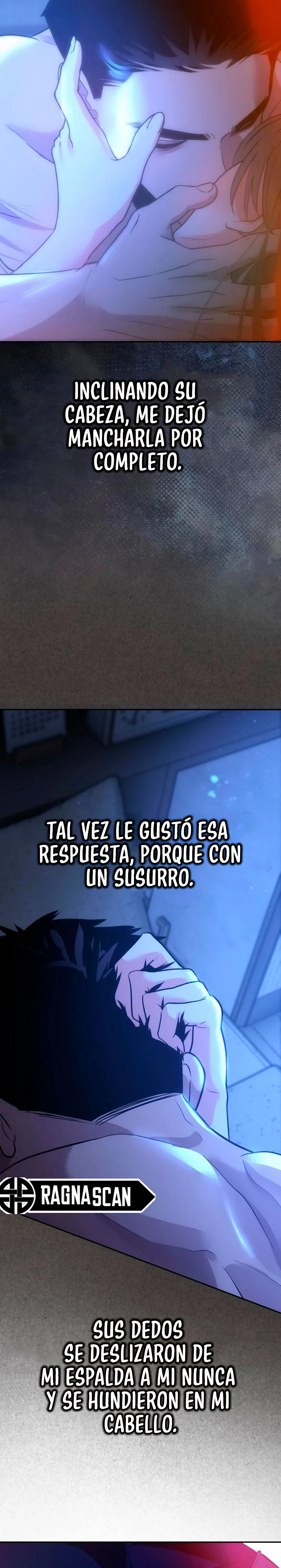 Camión De Comida De Go Deok-Chun capítulo 32, página 7