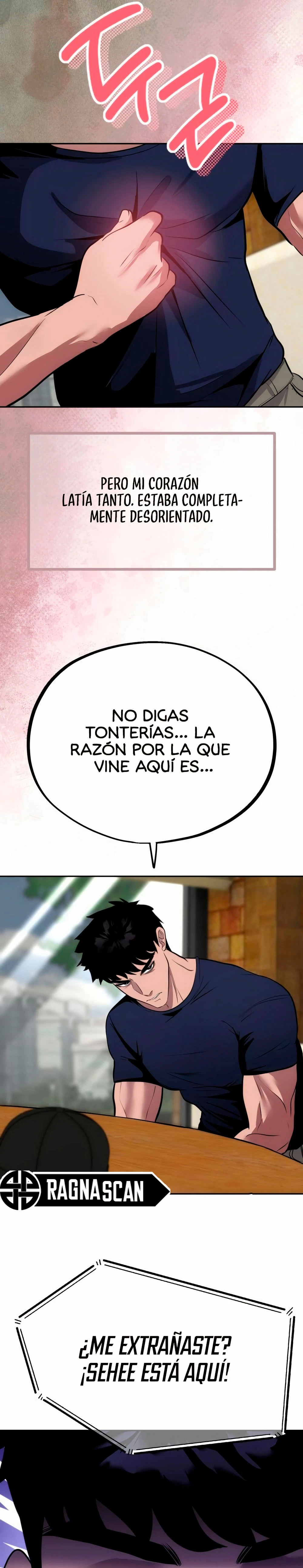 Camión De Comida De Go Deok-Chun capítulo 32, página 20