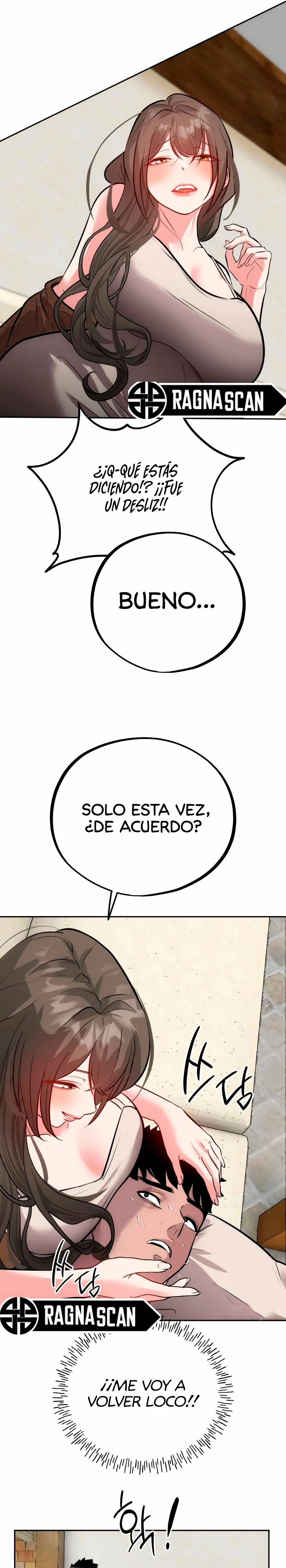 Camión De Comida De Go Deok-Chun capítulo 32, página 23