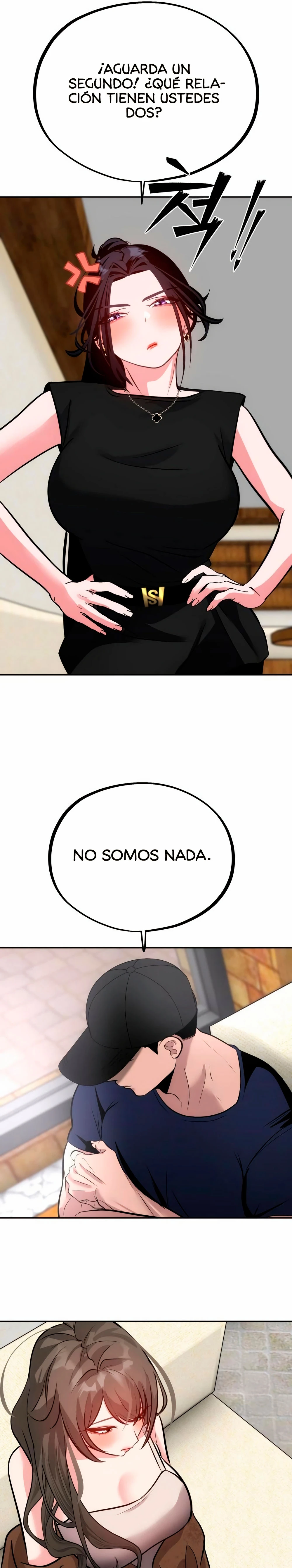 Camión De Comida De Go Deok-Chun capítulo 32, página 29