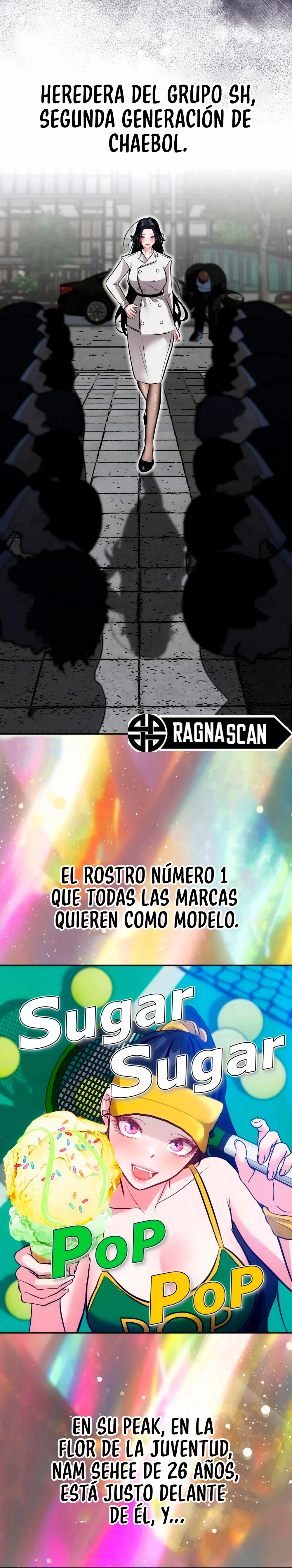 Camión De Comida De Go Deok-Chun capítulo 32, página 31