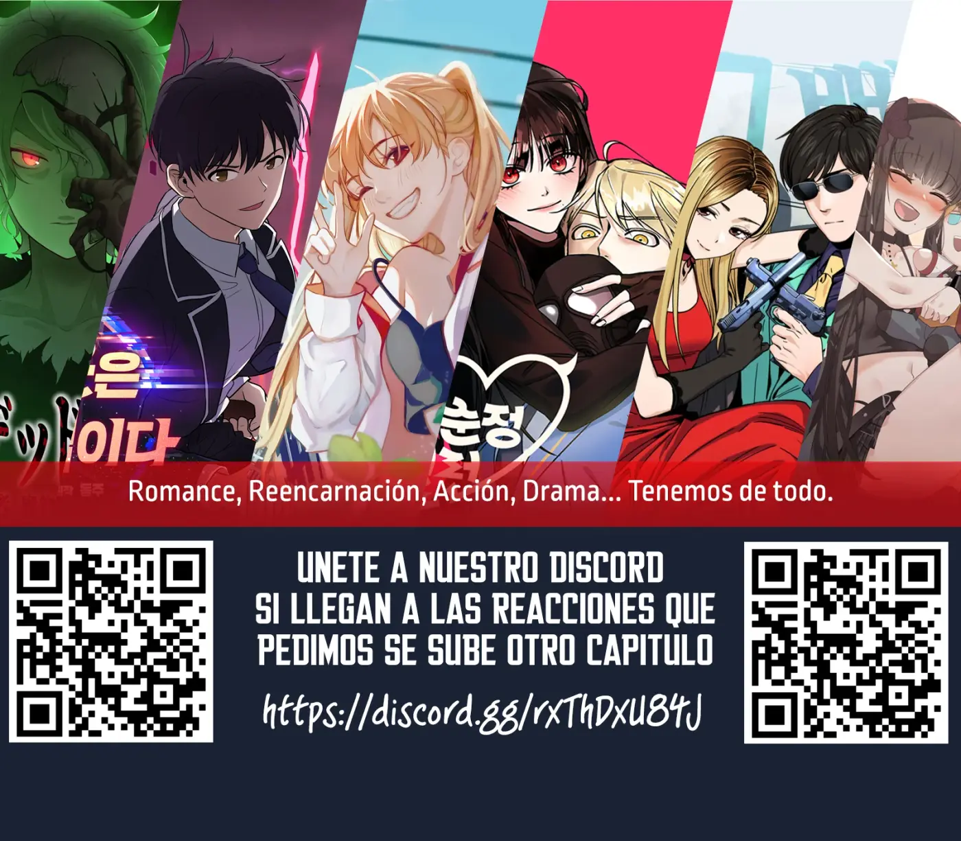 Camión De Comida De Go Deok-Chun capítulo 32, página 38
