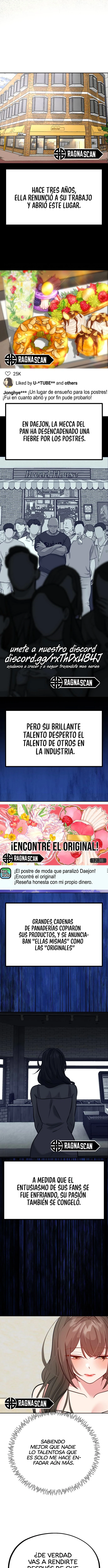 Camión De Comida De Go Deok-Chun capítulo 33, página 7