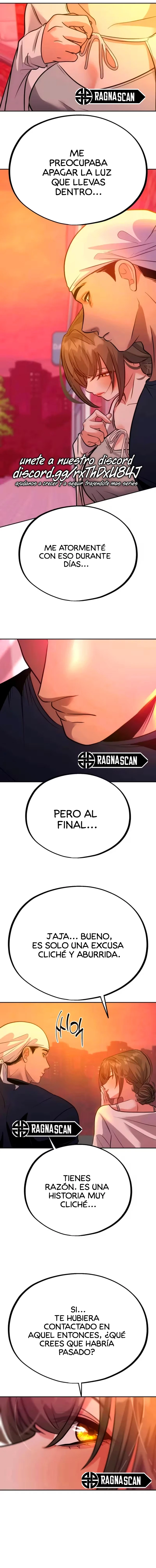 Camión De Comida De Go Deok-Chun capítulo 34, página 8