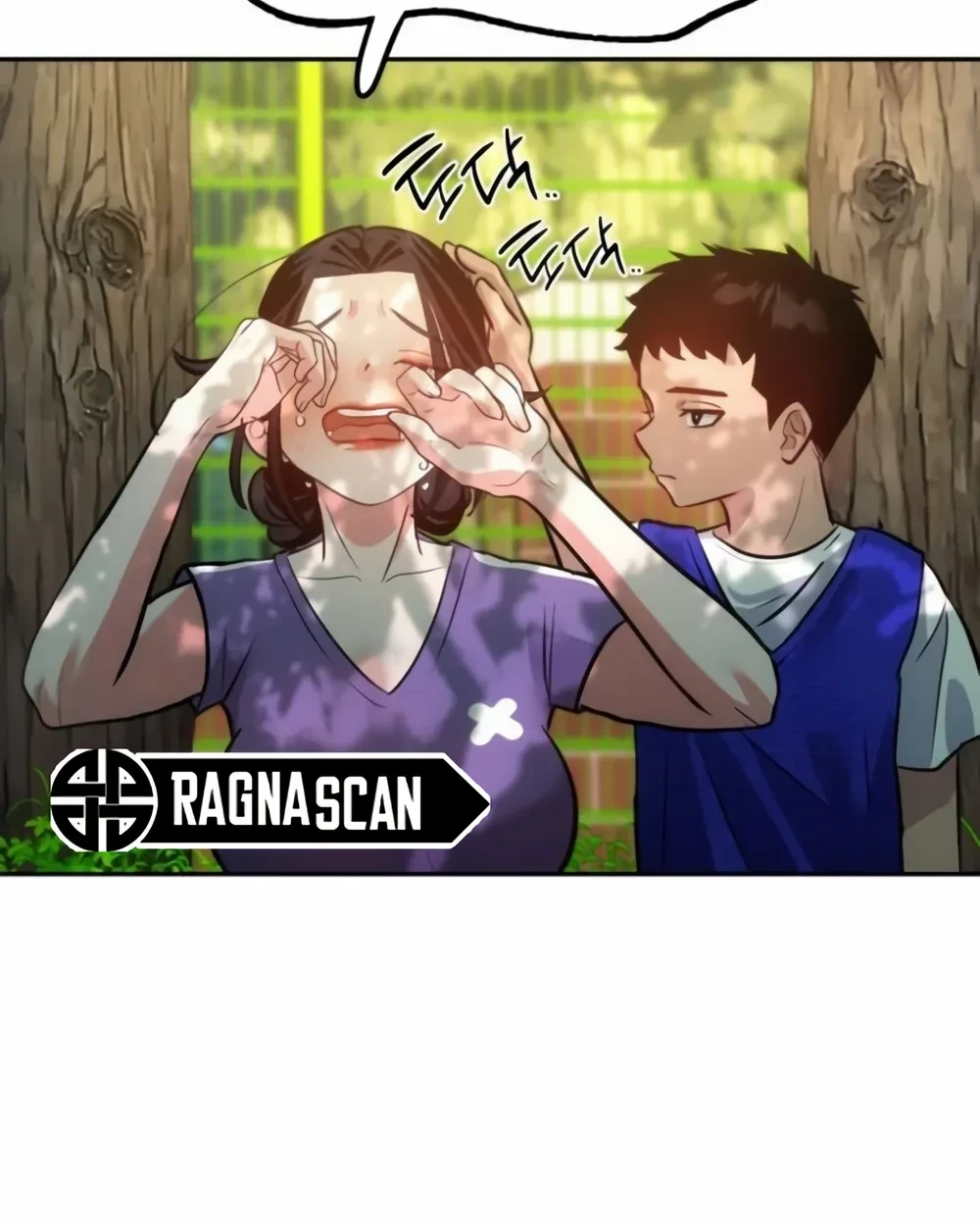 Camión De Comida De Go Deok-Chun capítulo 35, página 16