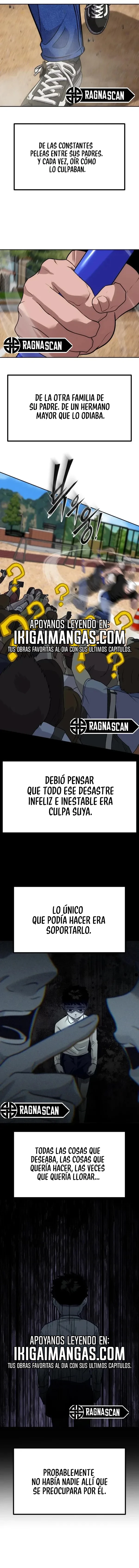 Camión De Comida De Go Deok-Chun capítulo 36, página 6