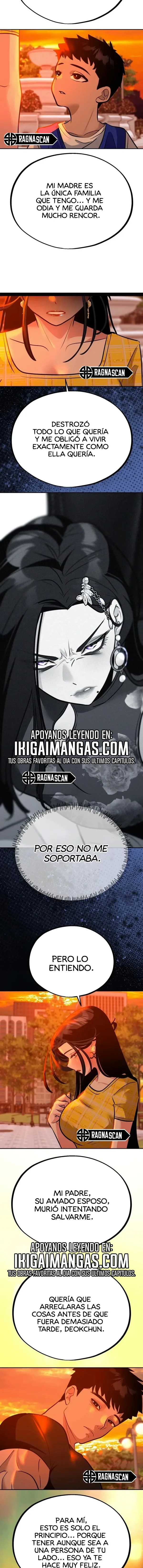 Camión De Comida De Go Deok-Chun capítulo 36, página 11