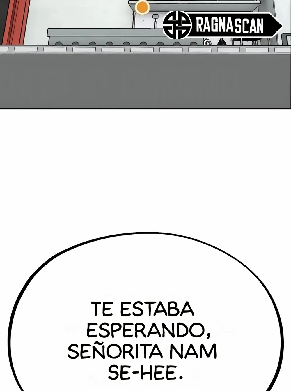 Camión De Comida De Go Deok-Chun capítulo 37, página 7