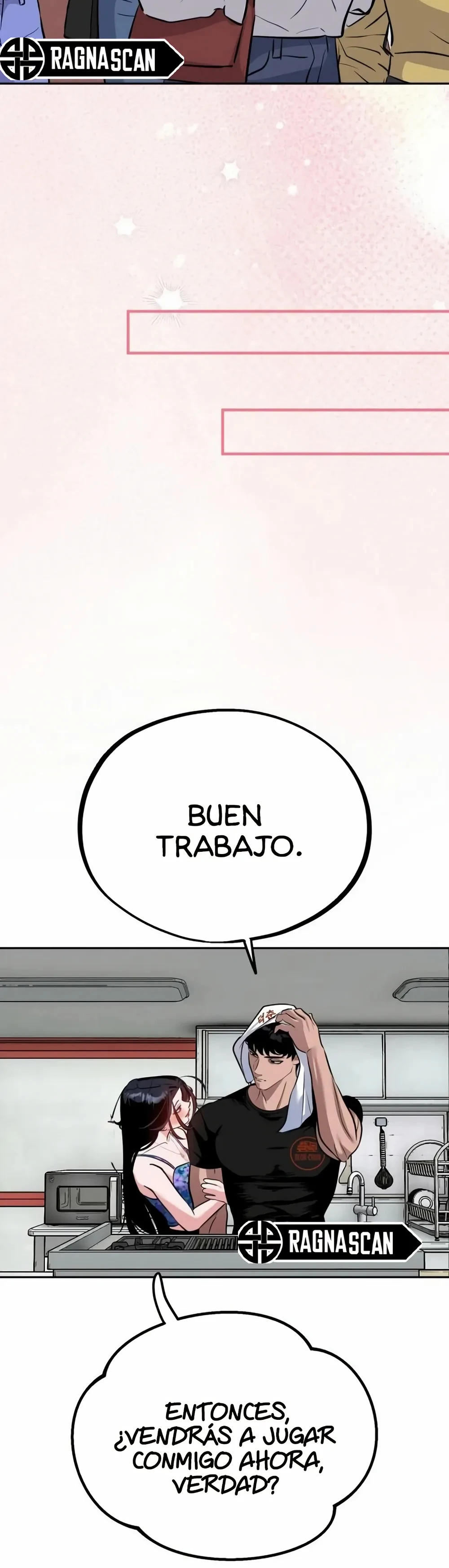 Camión De Comida De Go Deok-Chun capítulo 37, página 10