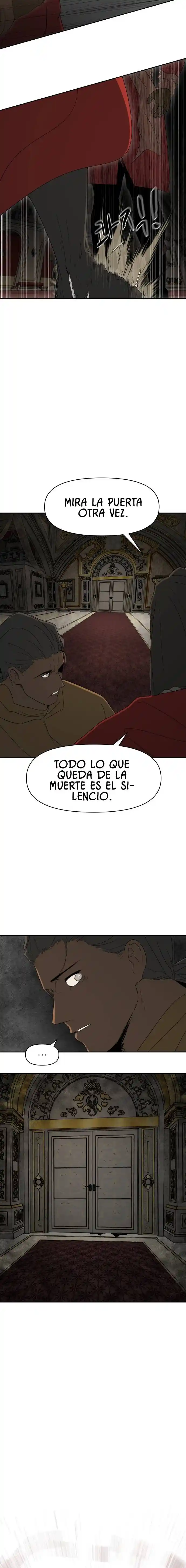 Cara feliz: De esclavo a leyenda de la arena. capítulo 31, página 20