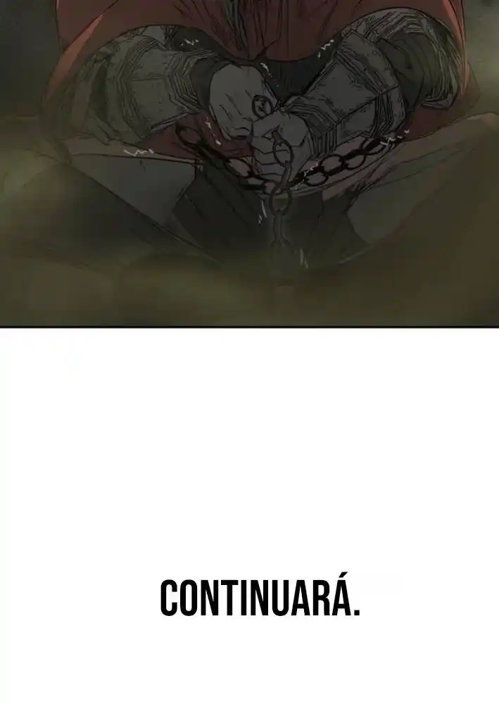 Cara feliz: De esclavo a leyenda de la arena. capítulo 33, página 31