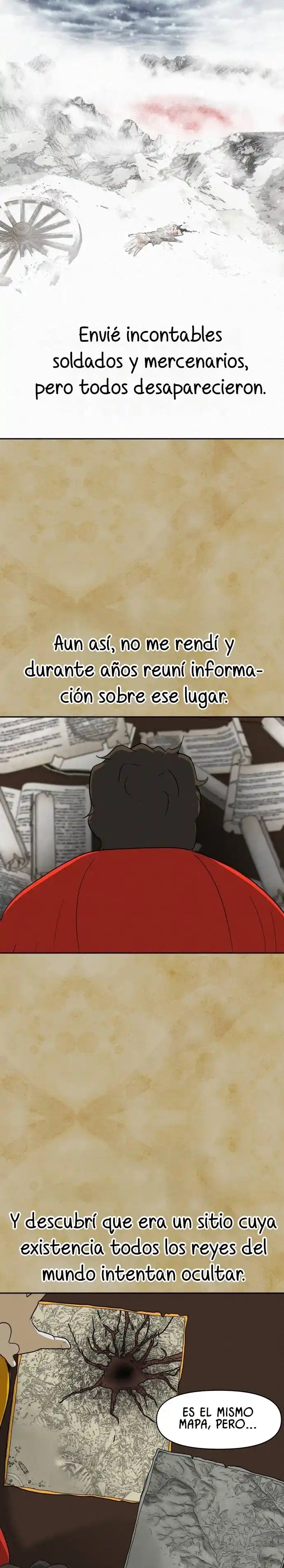 Cara feliz: De esclavo a leyenda de la arena. capítulo 34, página 13