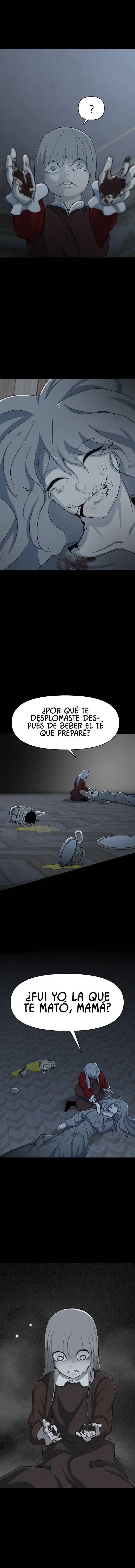 Cara feliz: De esclavo a leyenda de la arena. capítulo 49, página 7