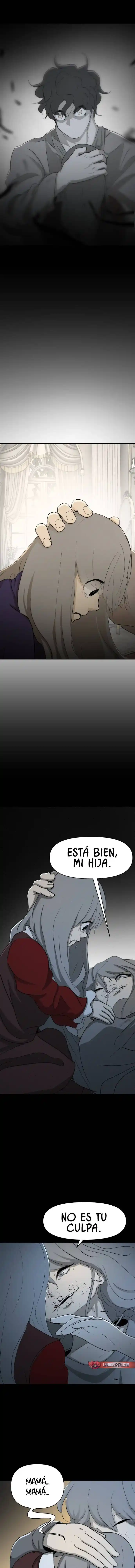 Cara feliz: De esclavo a leyenda de la arena. capítulo 49, página 9