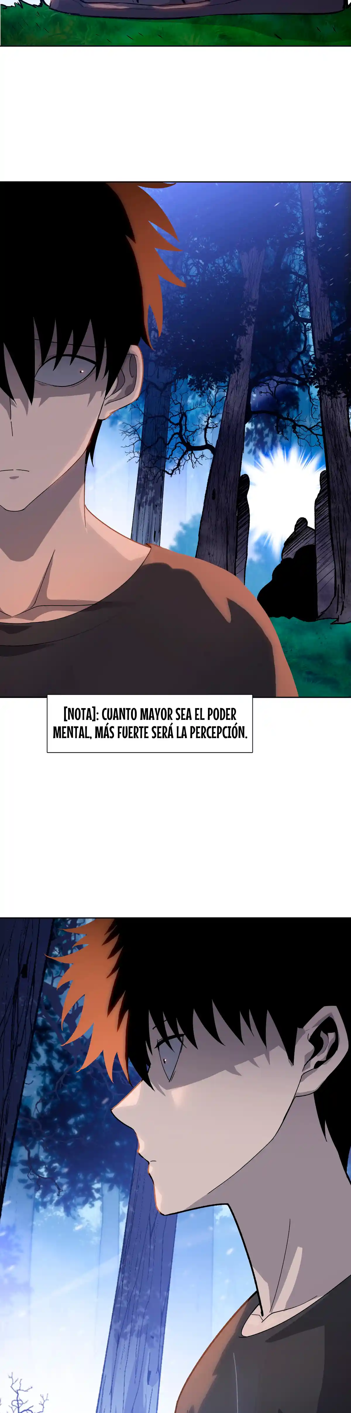 Carnicero Marcial De Rango Divino capítulo 12, página 2