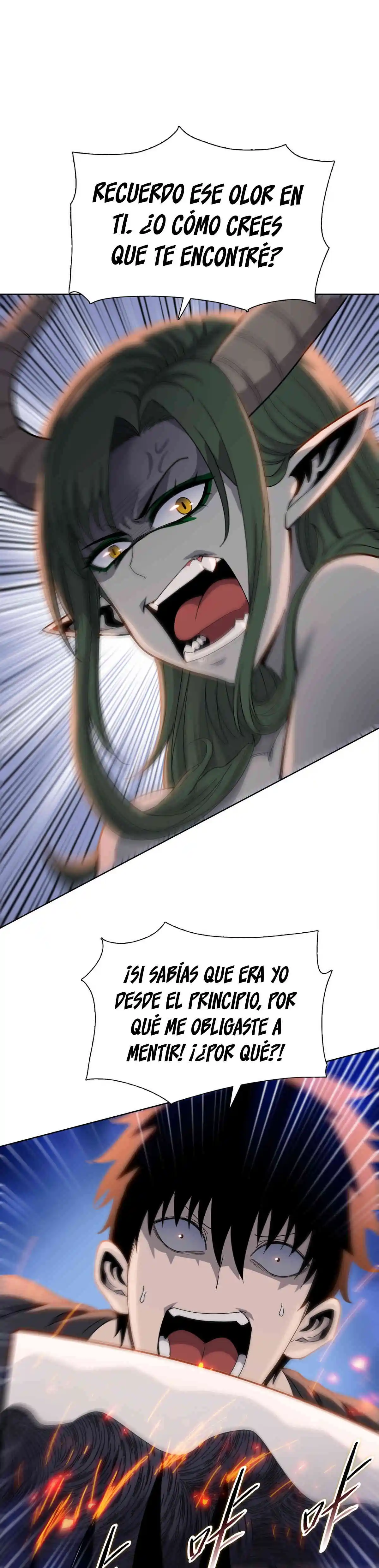 Carnicero Marcial De Rango Divino capítulo 14, página 13